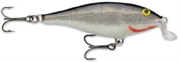 Rapala Shallow Shad Rap 9 cm